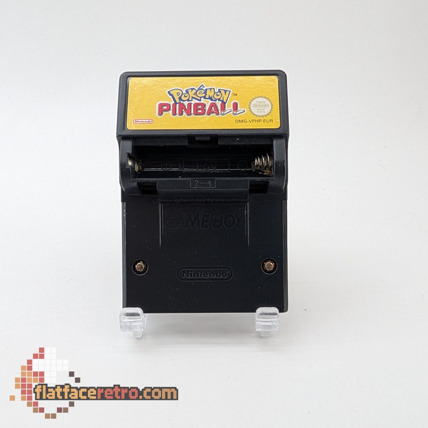 Pokemon Pinball - Nintendo Game Boy Color - Game Only