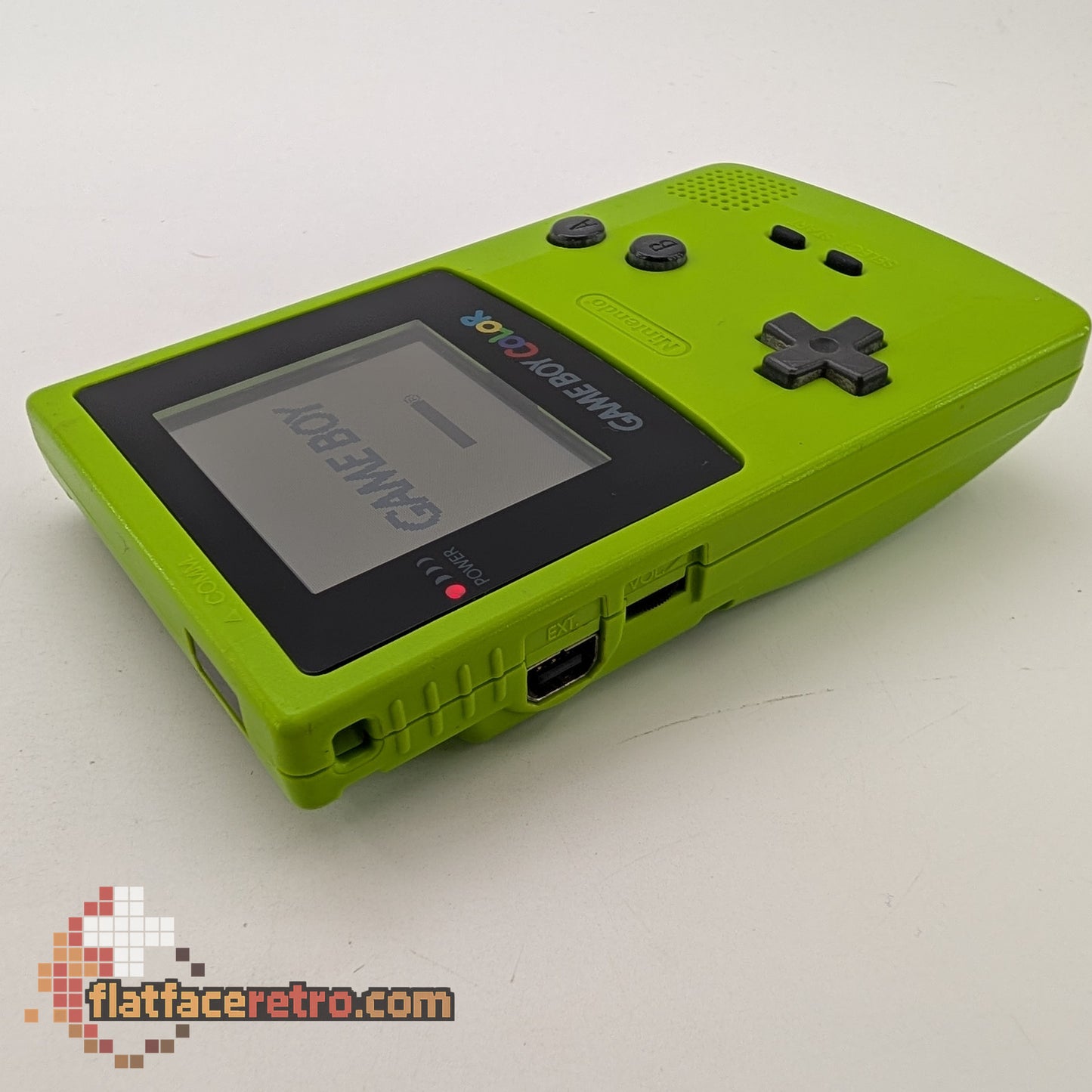 Game Boy Color Kiwi System - Nintendo Game Boy Color - Console Only