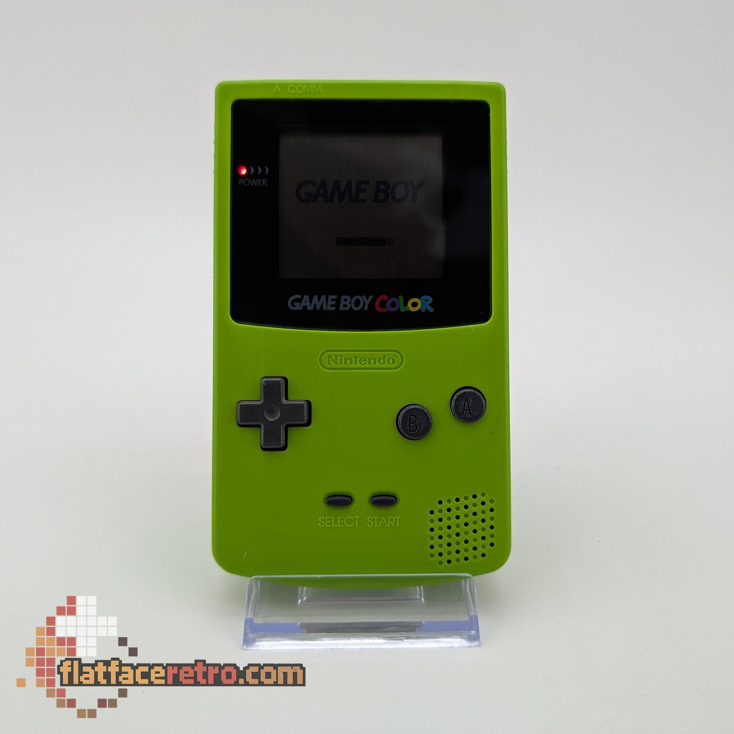 Game Boy Color Kiwi System - Nintendo Game Boy Color - Console Only
