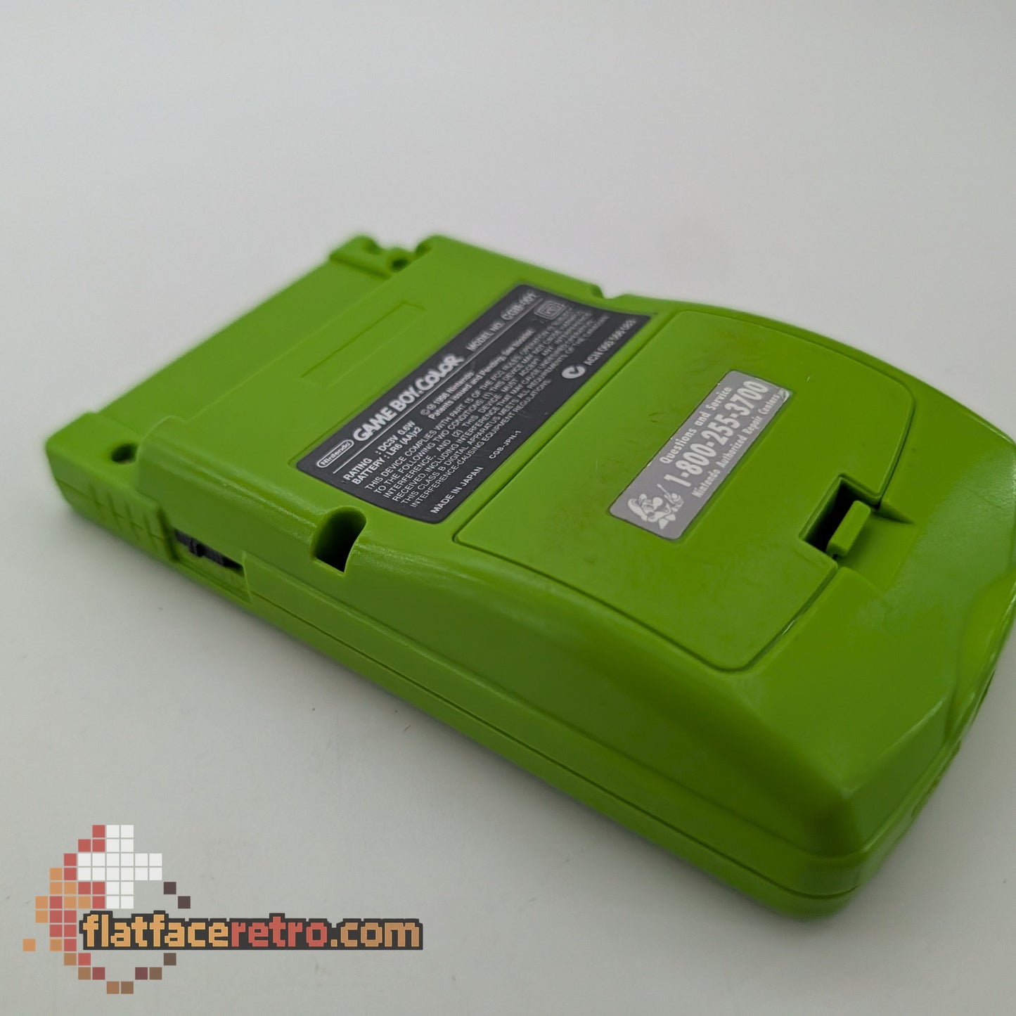 Game Boy Color Kiwi System - Nintendo Game Boy Color - Console Only
