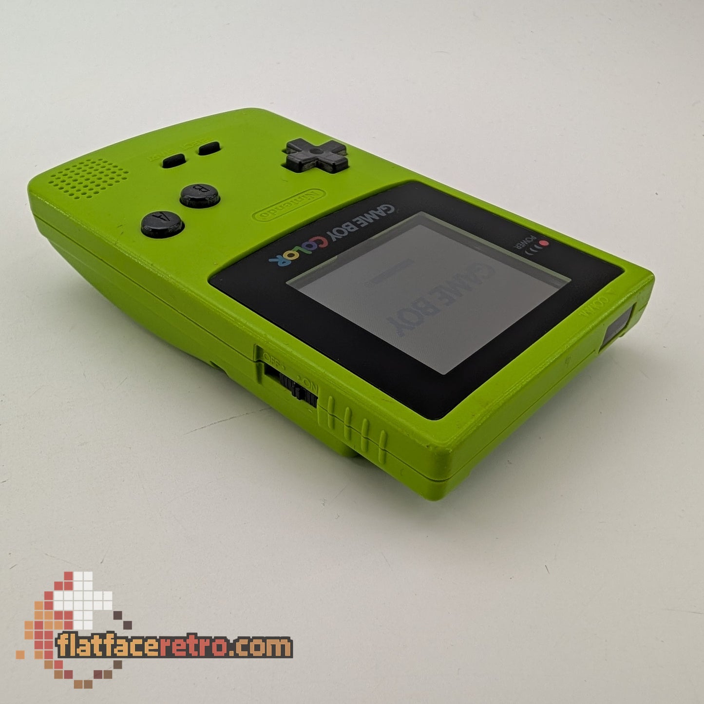 Game Boy Color Kiwi System - Nintendo Game Boy Color - Console Only