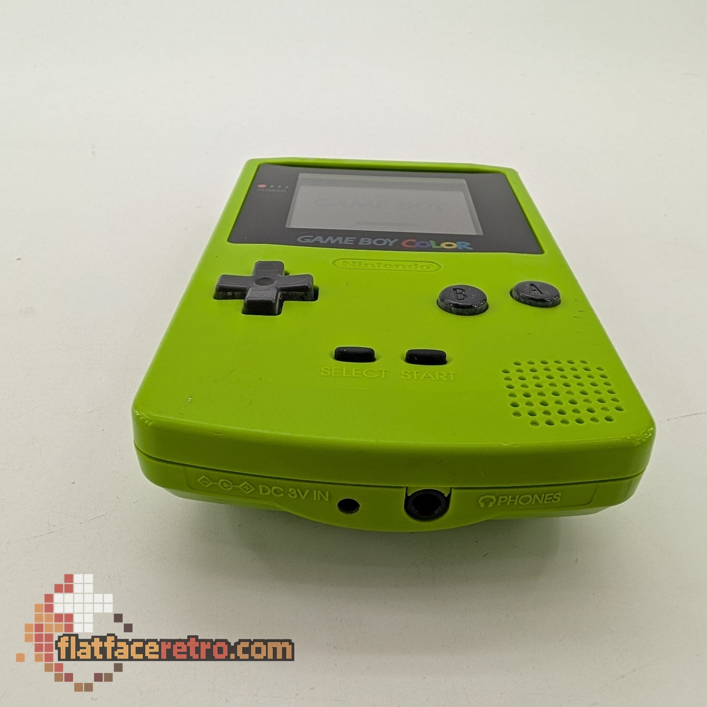 Game Boy Color Kiwi System - Nintendo Game Boy Color - Console Only