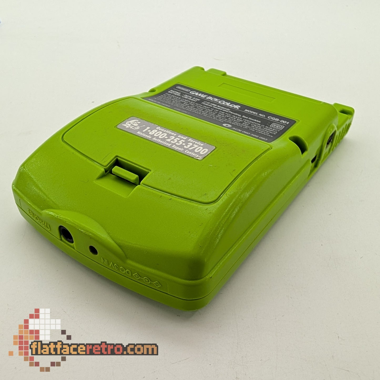 Game Boy Color Kiwi System - Nintendo Game Boy Color - Console Only