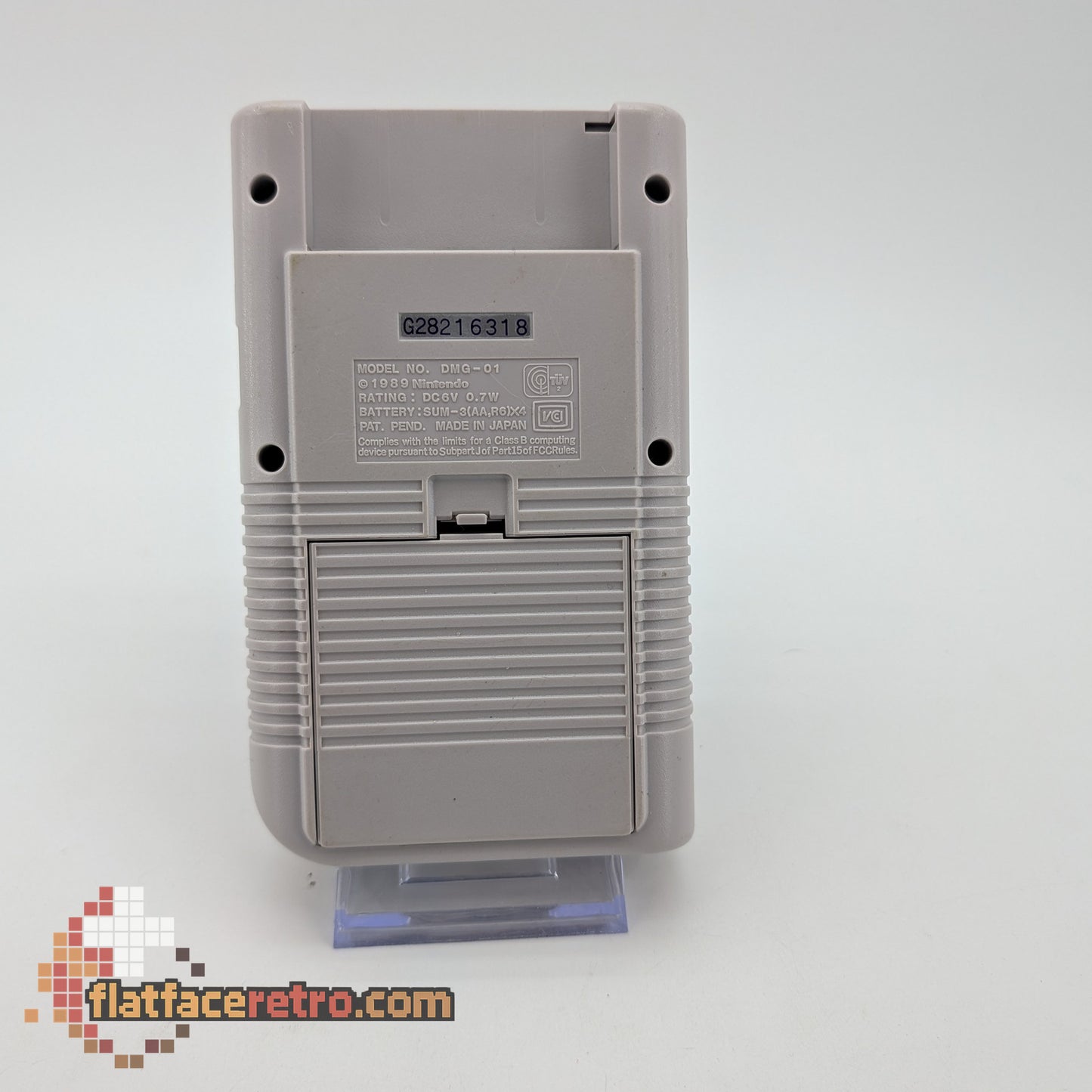 Game Boy Original System - Nintendo Game Boy - Console Only