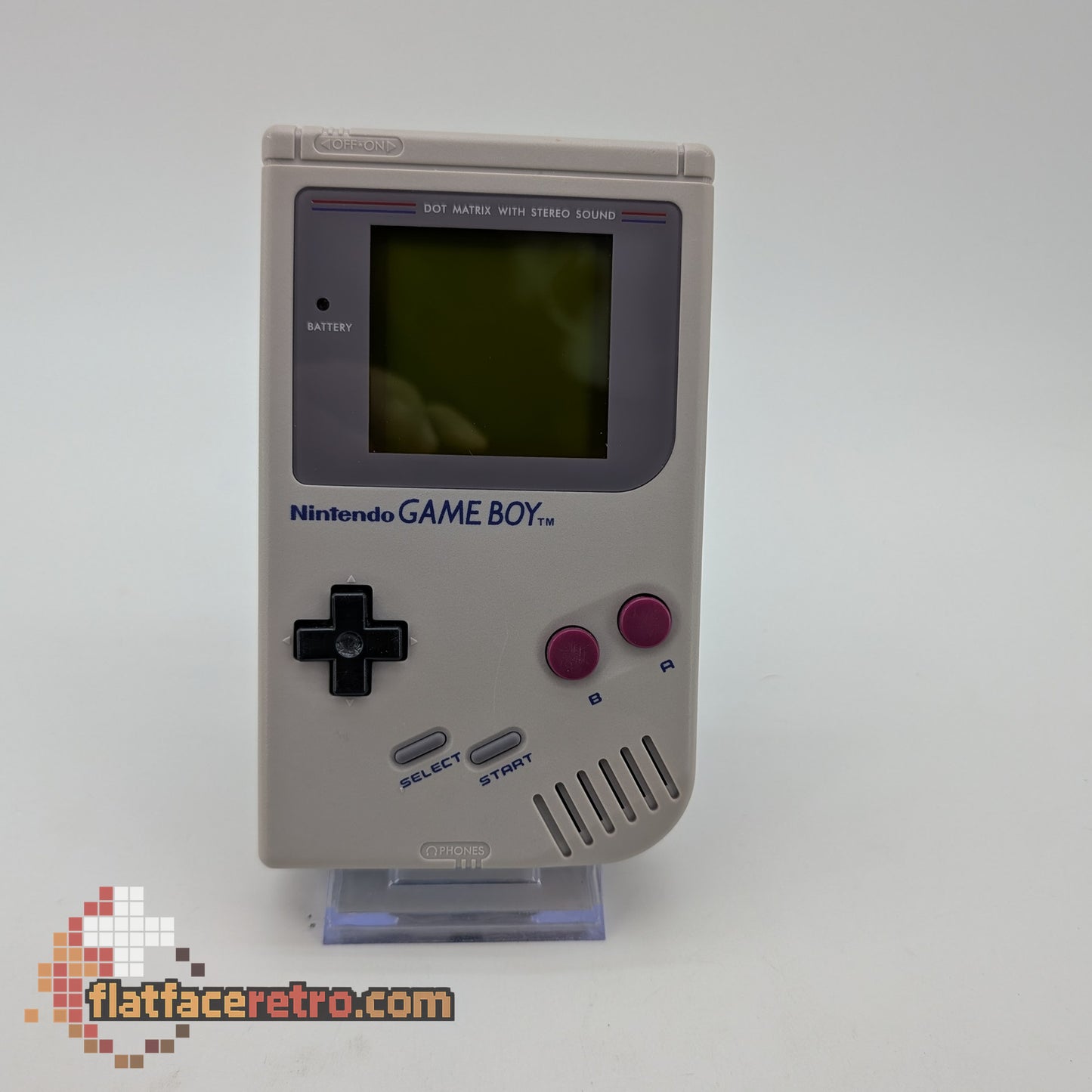 Game Boy Original System - Nintendo Game Boy - Console Only