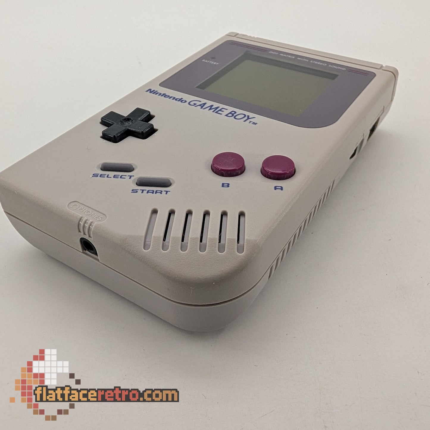 Game Boy Original System - Nintendo Game Boy - Console Only