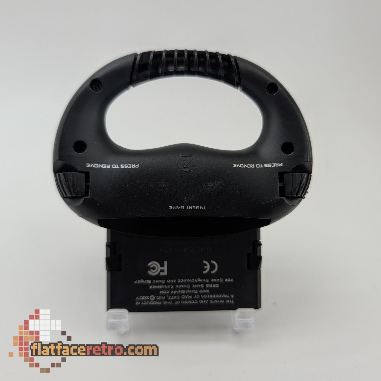 GameShark [Karabiner] - Nintendo Game Boy Advance - Accessory Only