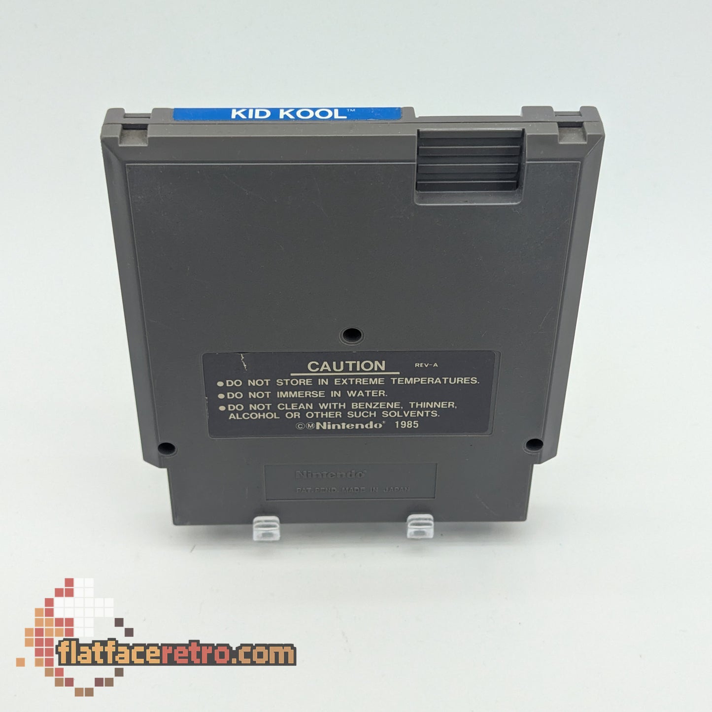 Kid Kool - Nintendo NES - Game Only