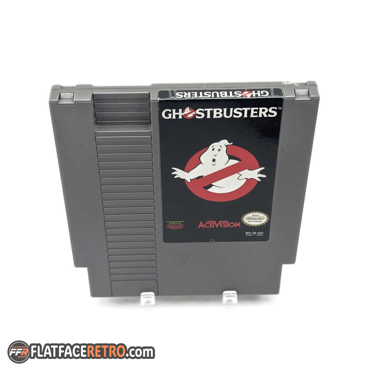Ghostbusters - Nintendo NES - Game Only