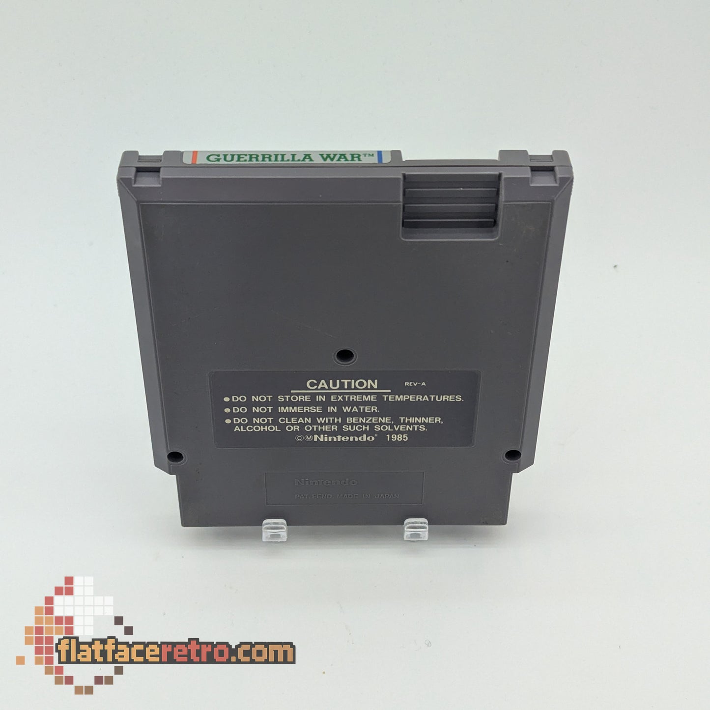 Guerrilla War - Nintendo NES - Game Only