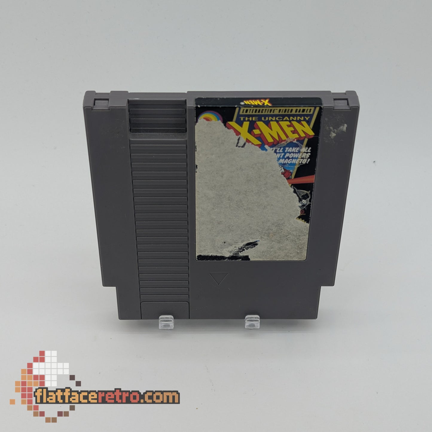 Uncanny X-Men - Nintendo NES - Game Only