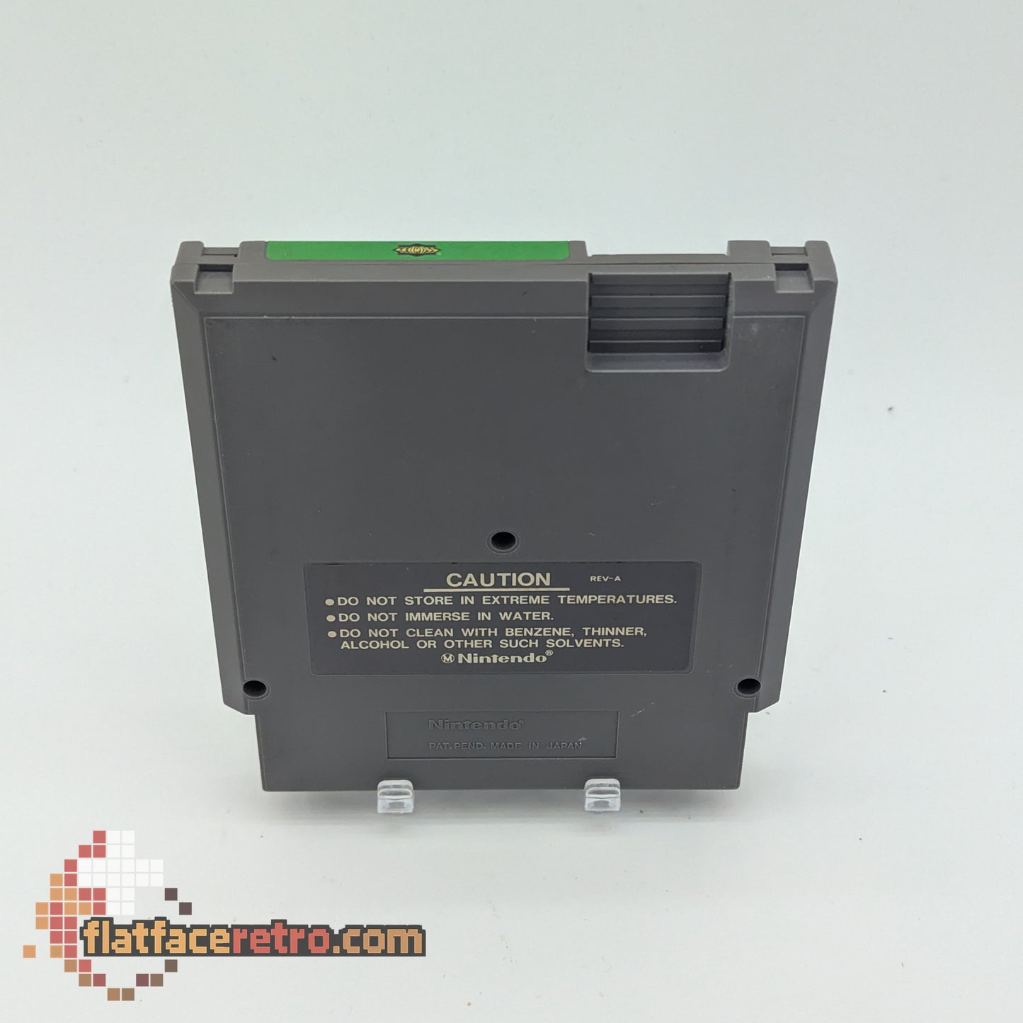 Seicross - Nintendo NES - Game Only