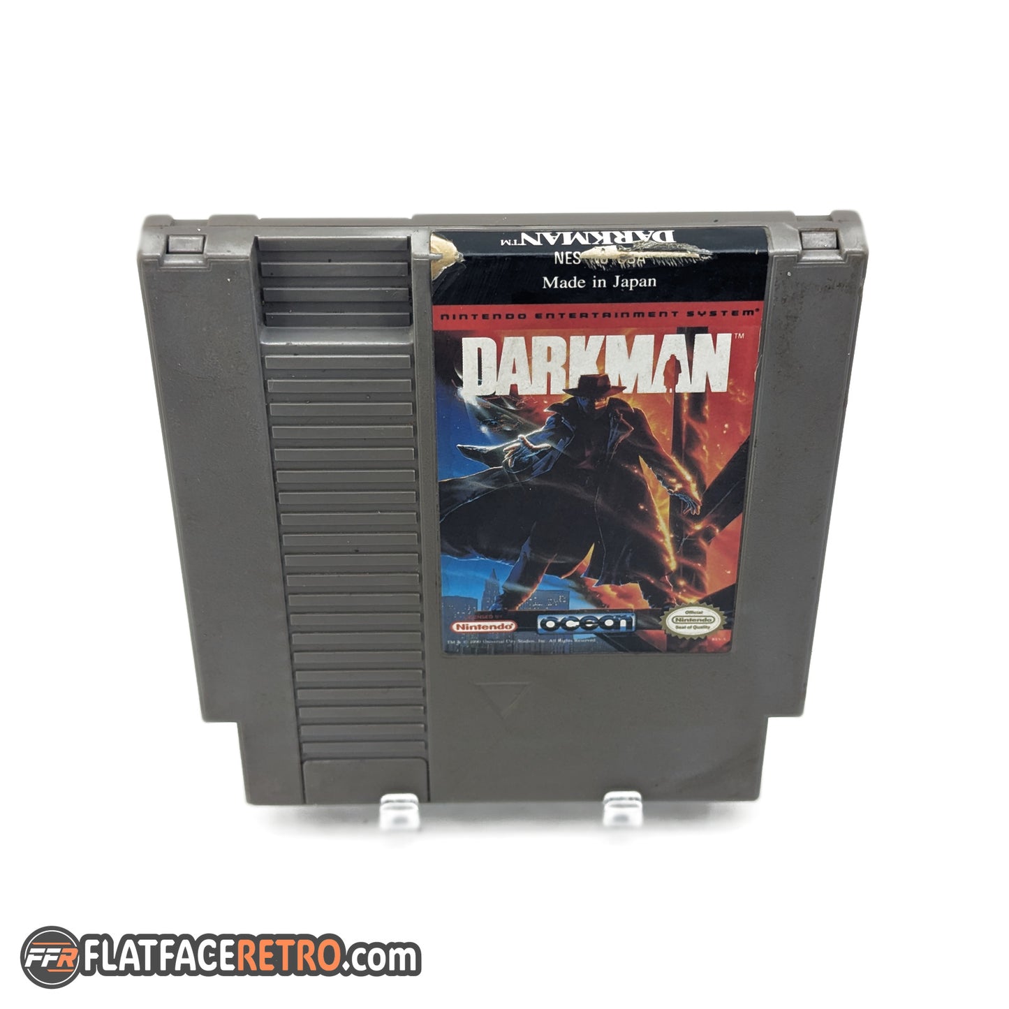Darkman - Nintendo NES - Game Only