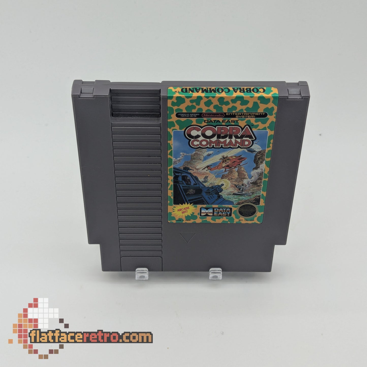 Cobra Triangle - Nintendo NES - Game Only