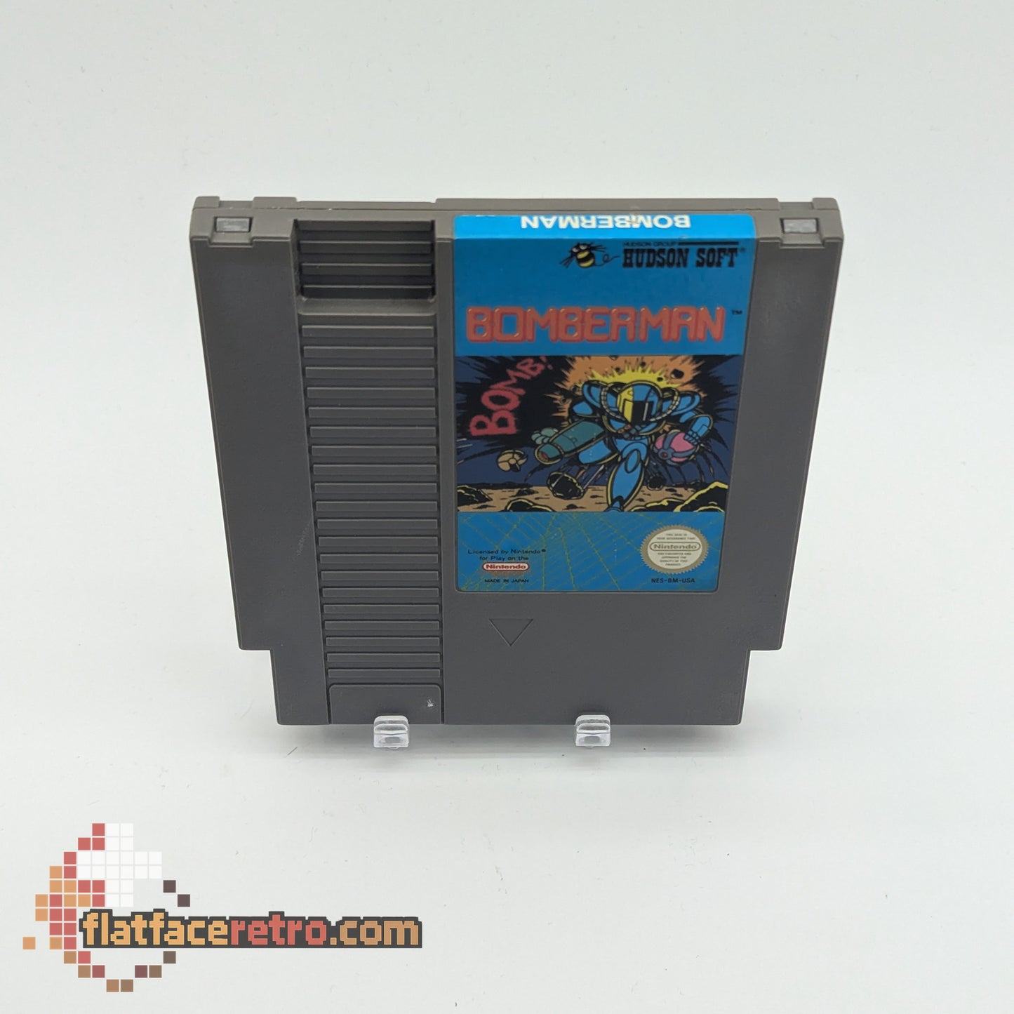 Bomberman - Nintendo NES - Game Only