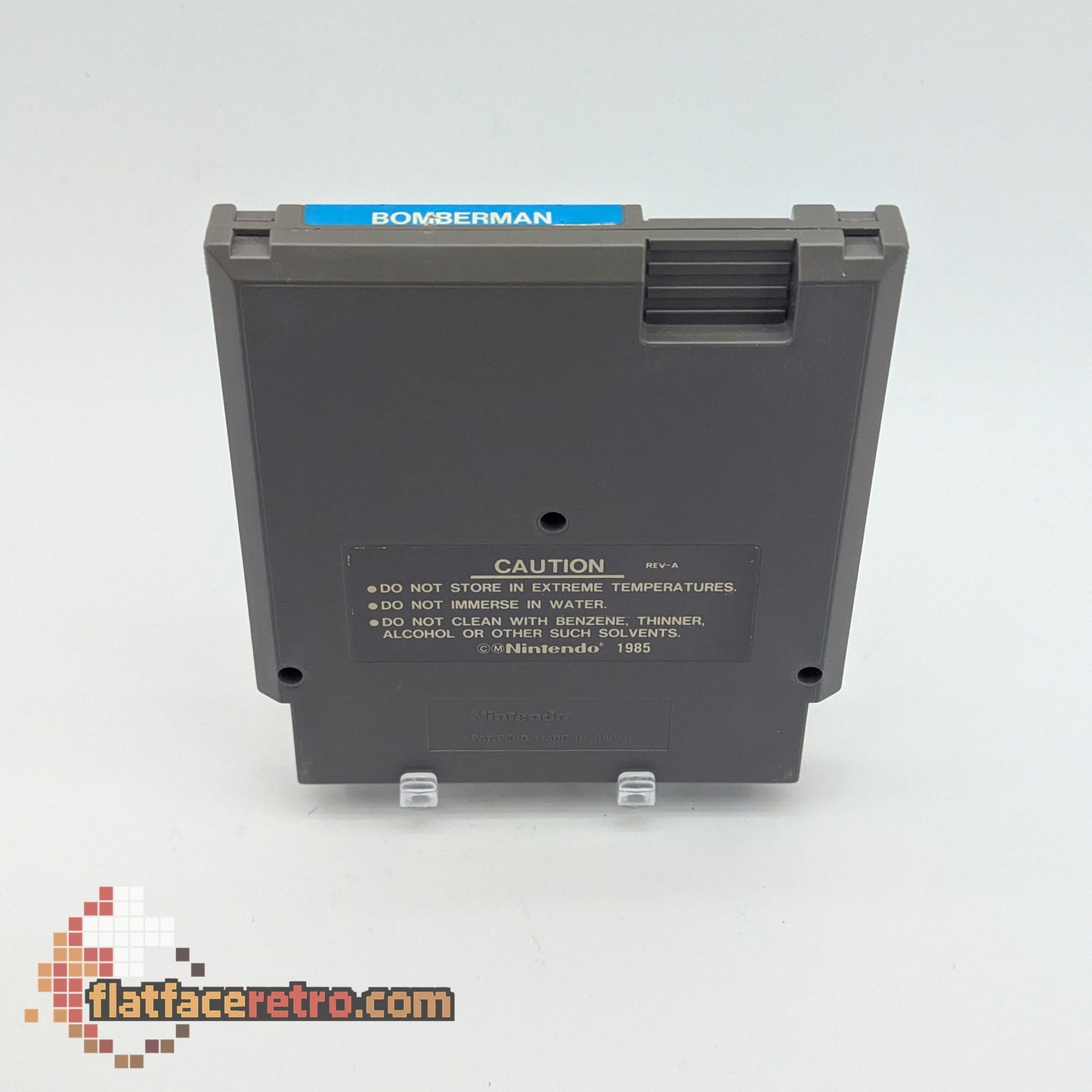 Bomberman - Nintendo NES - Game Only
