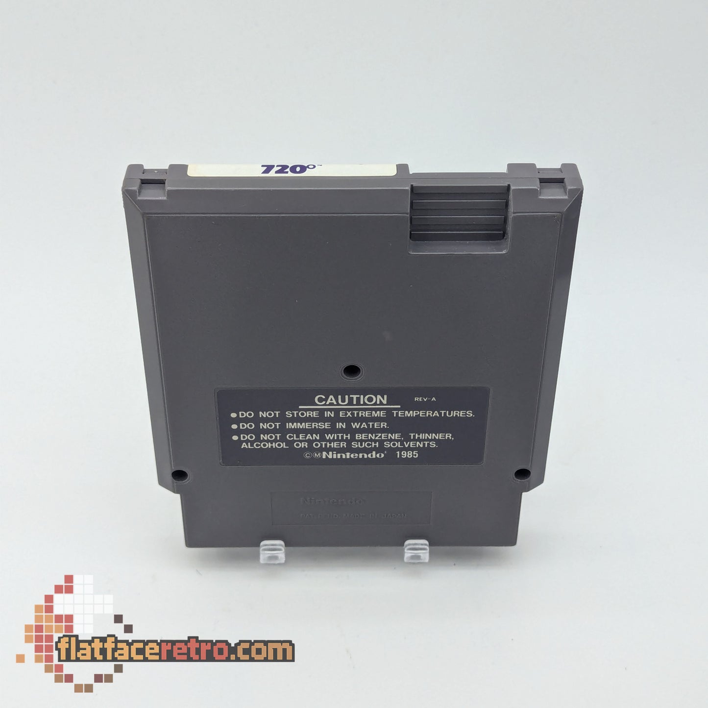 720 - Nintendo NES - Game Only
