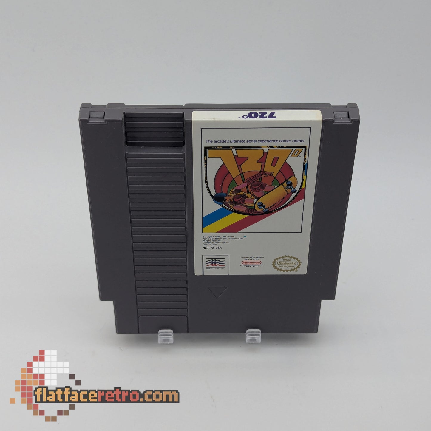 720 - Nintendo NES - Game Only