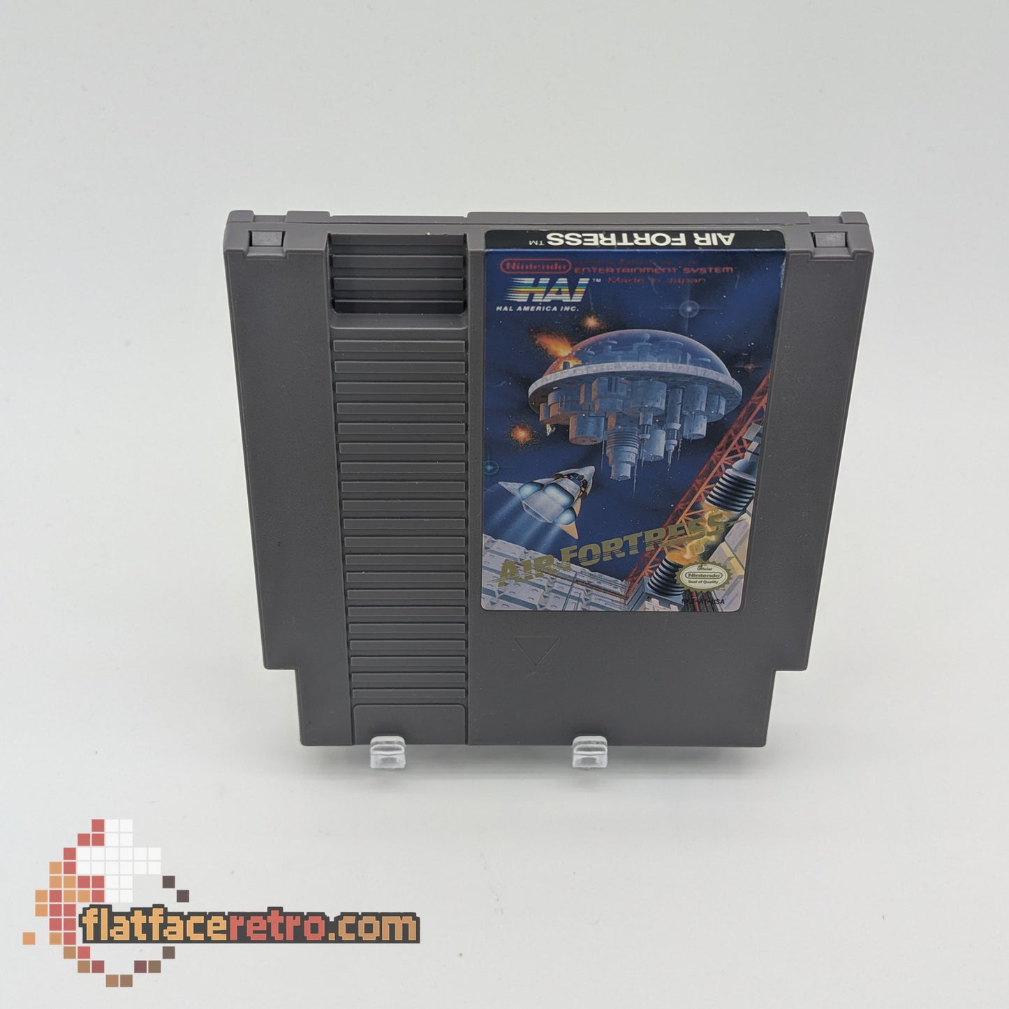 Air Fortress - Nintendo NES - Game Only