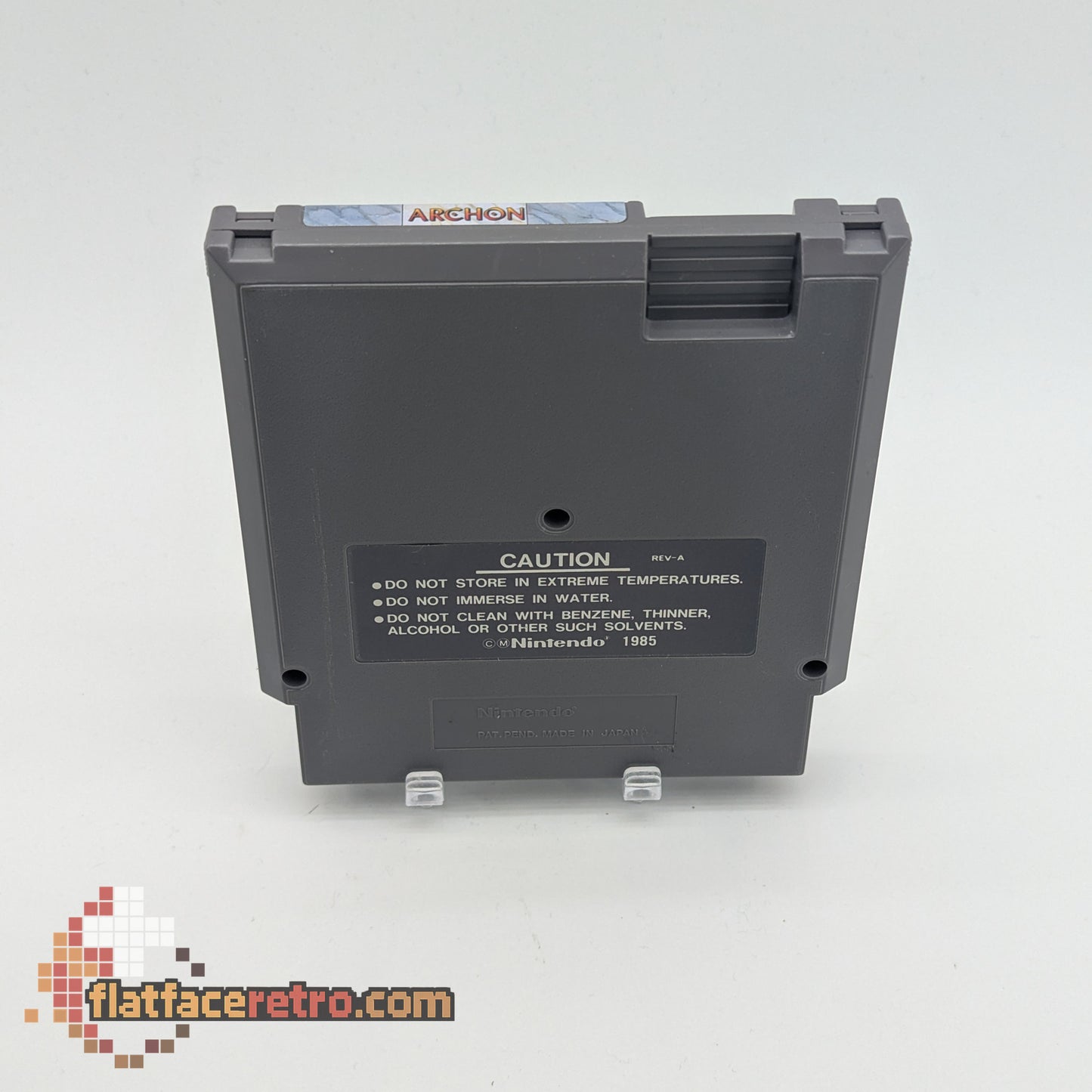 Archon - Nintendo NES - Game Only