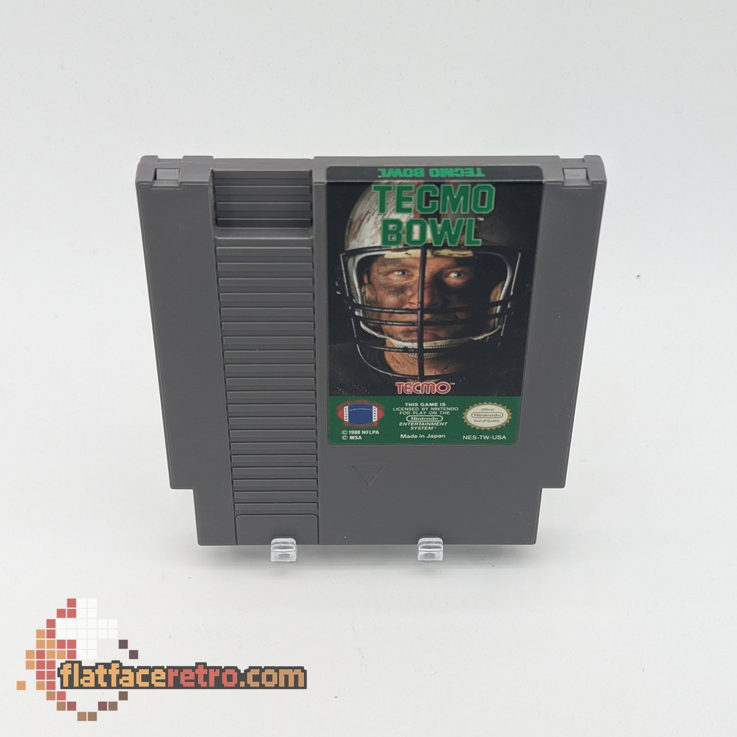 Tecmo Bowl - Nintendo NES - Game Only