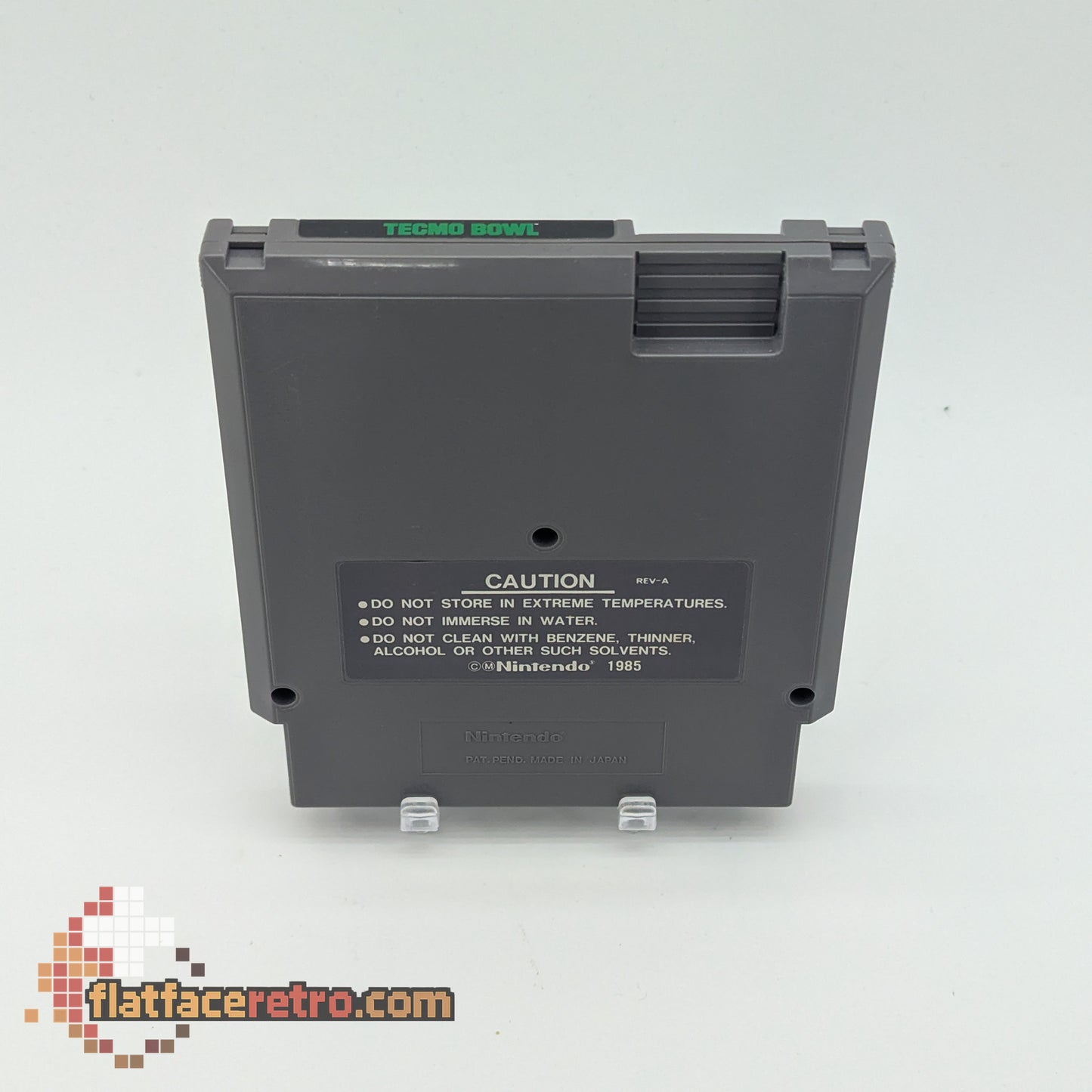 Tecmo Bowl - Nintendo NES - Game Only