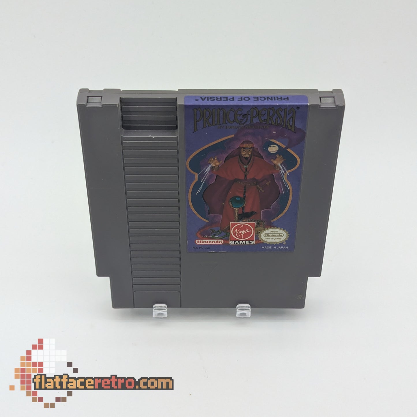 Prince of Persia - Nintendo NES - Game Only