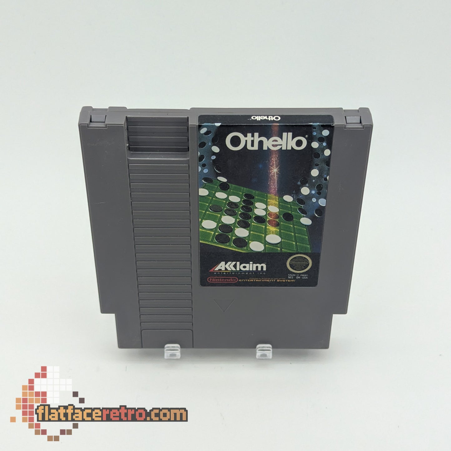 Othello - Nintendo NES - Game Only