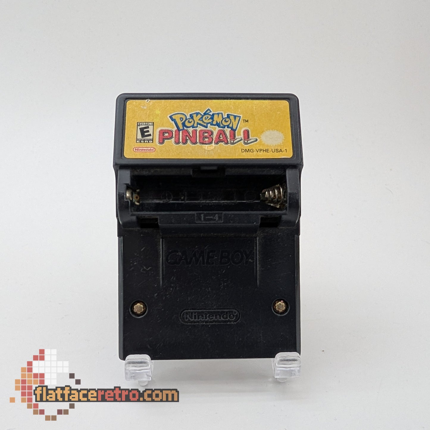 Pokemon Pinball - Nintendo Game Boy Color - Game Only