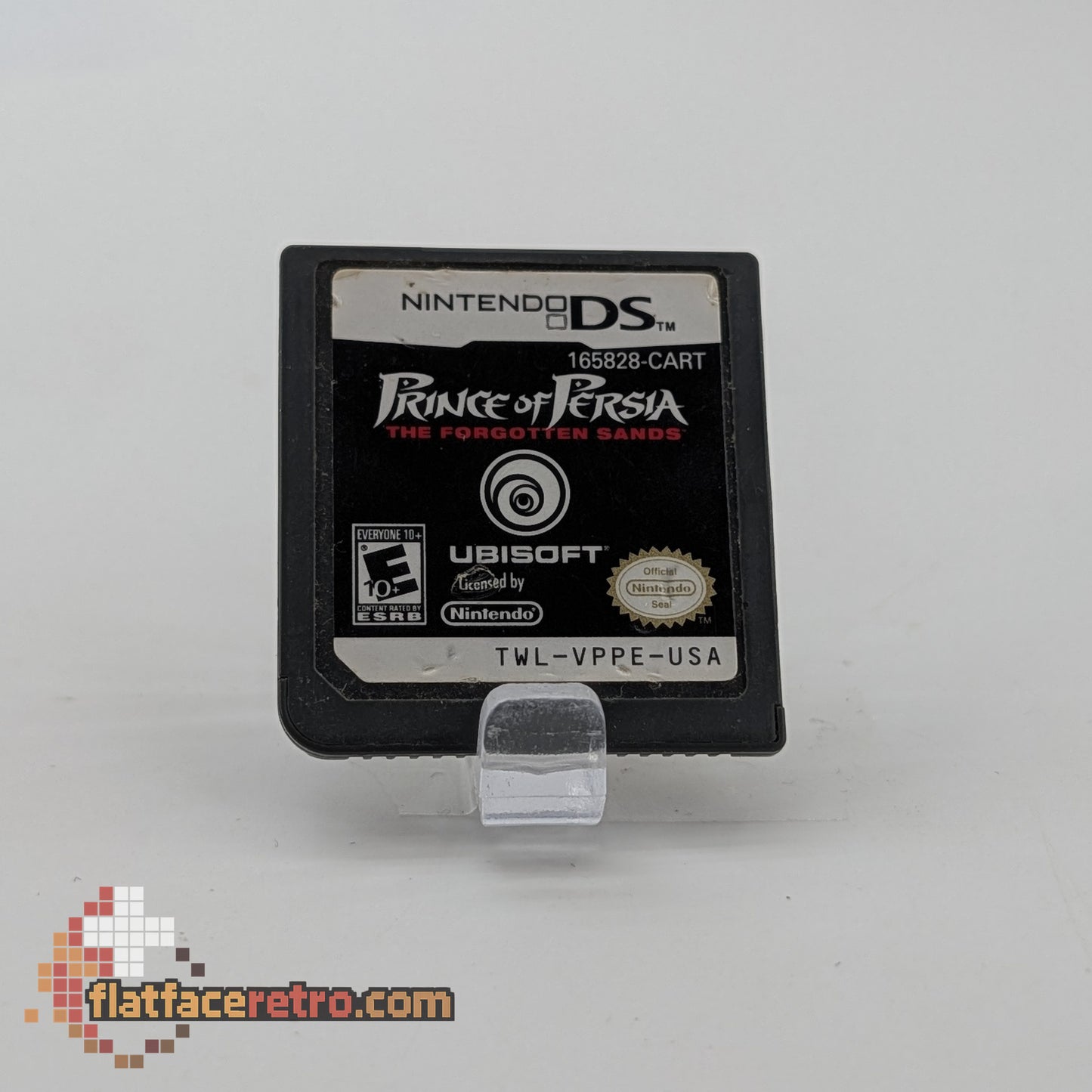 Prince of Persia: The Forgotten Sands - Nintendo DS - Game Only