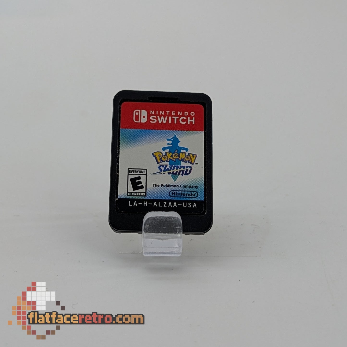 Pokemon Sword - Nintendo Switch - Game Only