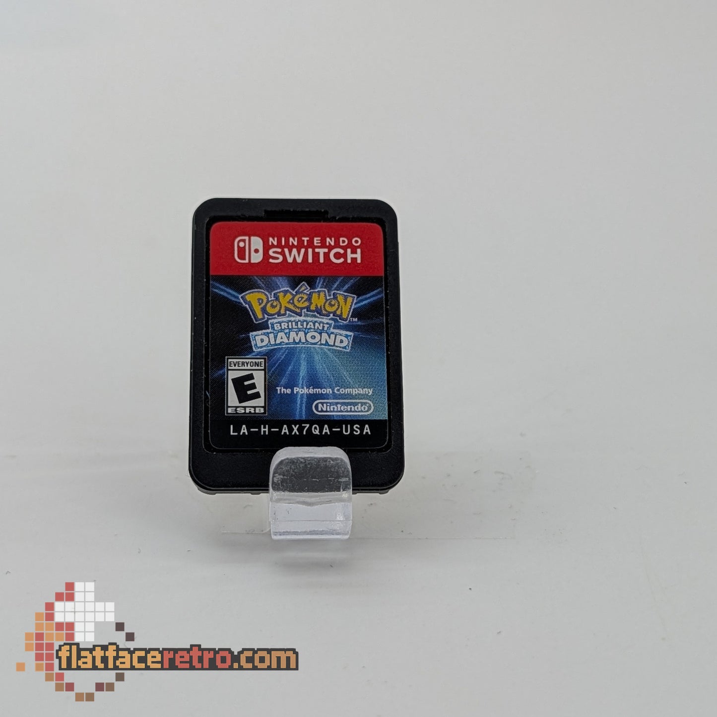 Pokemon Brilliant Diamond - Nintendo Switch - Game Only