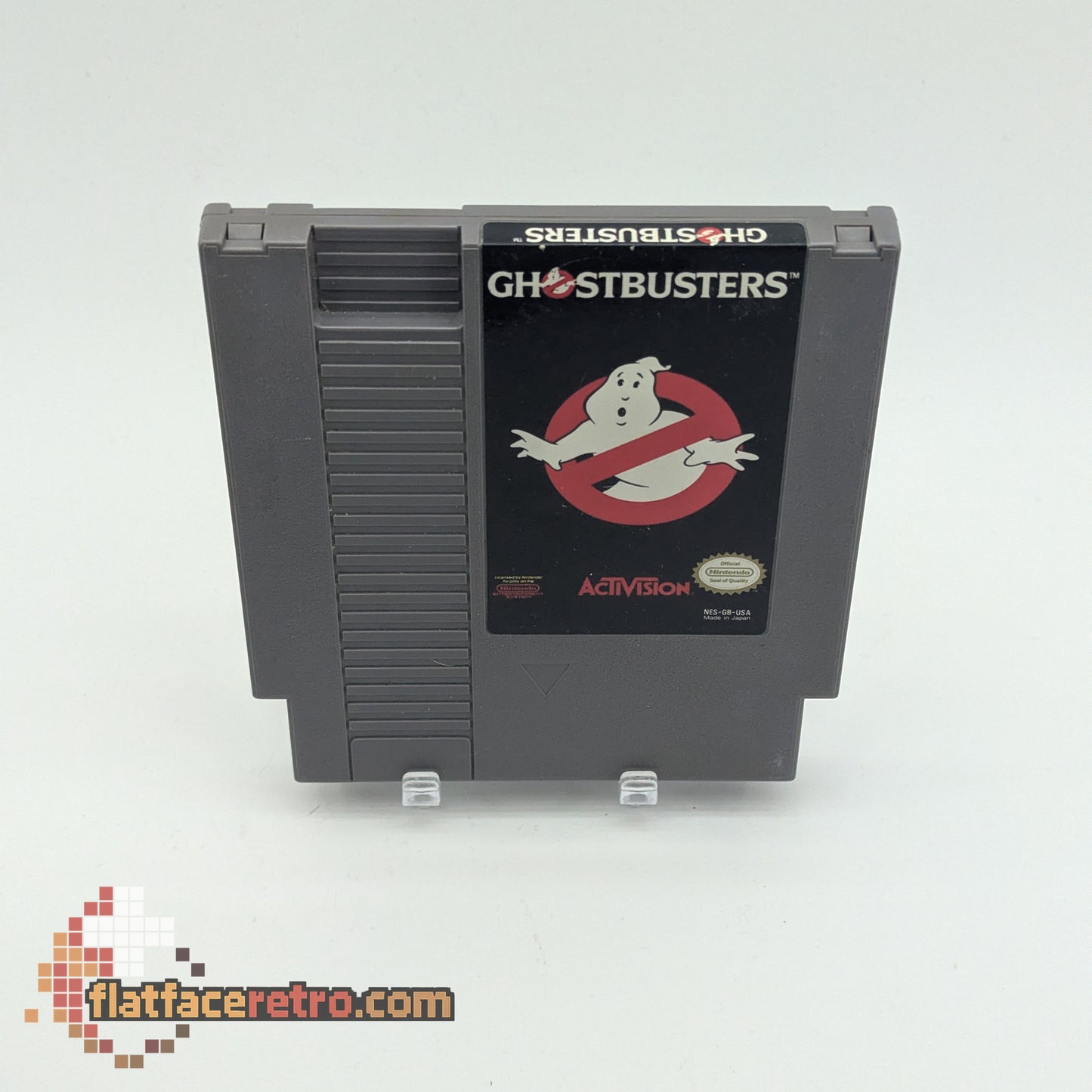 Ghostbusters - Nintendo NES - Game Only