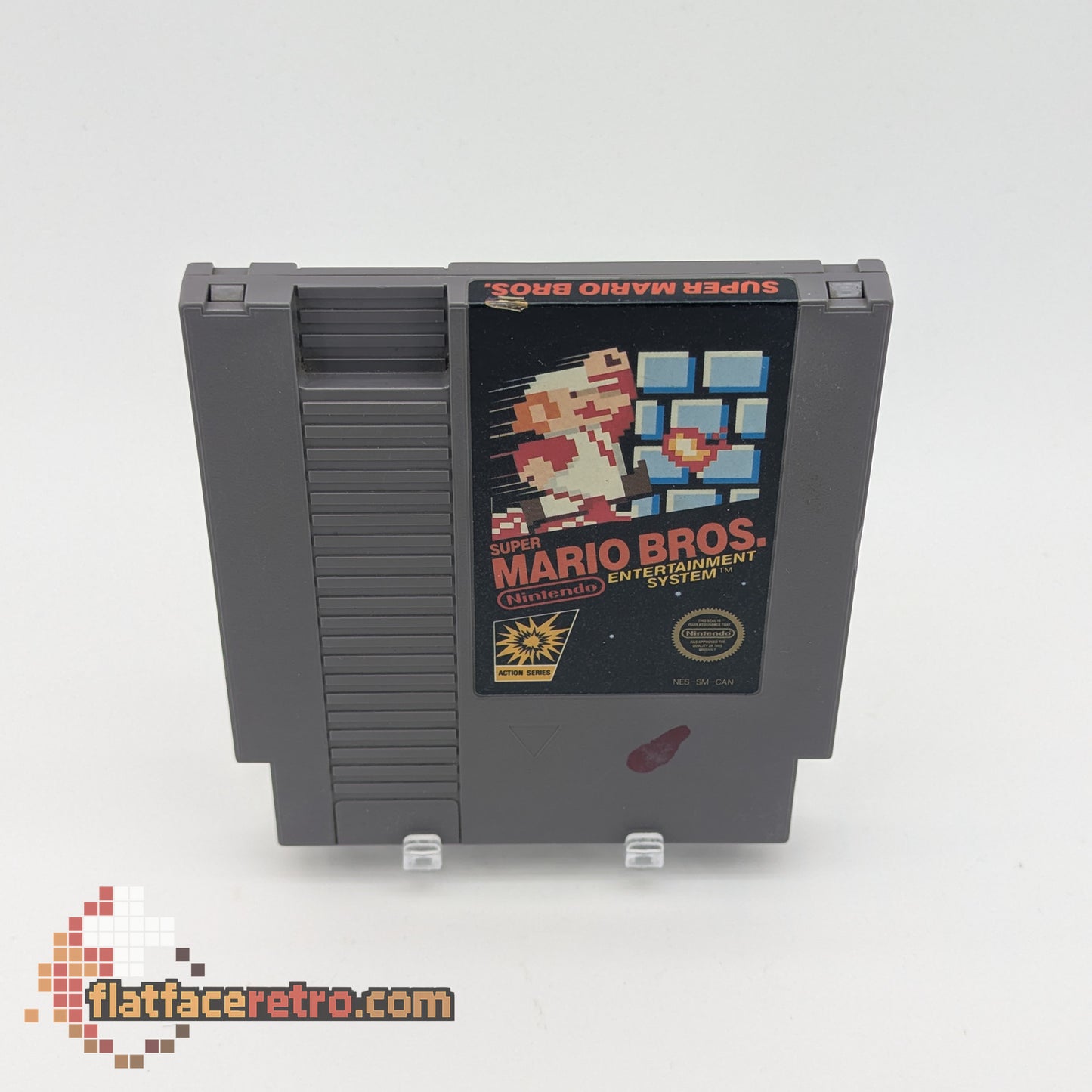 Super Mario Bros [BL] - Nintendo NES - Game Only