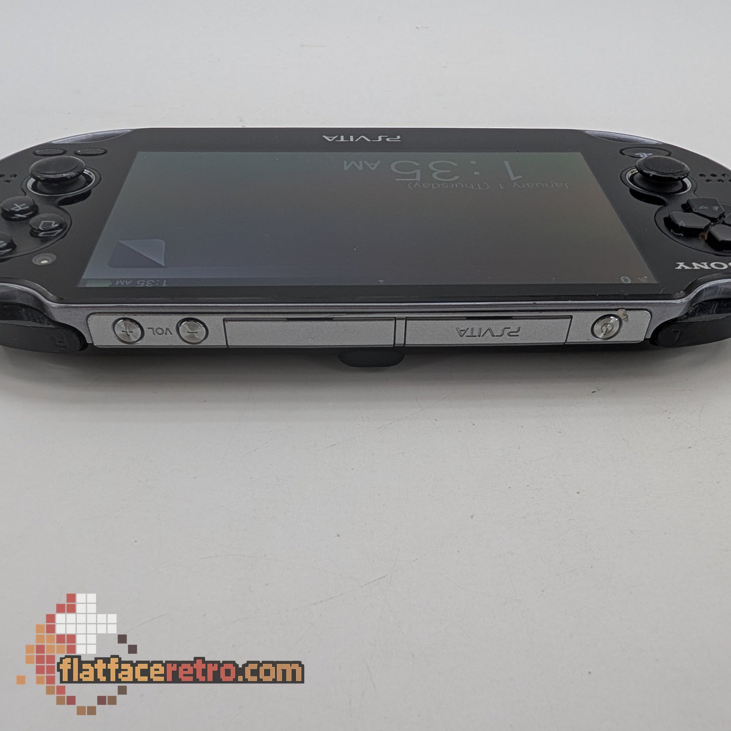PlayStation Vita 3G/WiFi Edition - Sony PSP Vita - Console Only