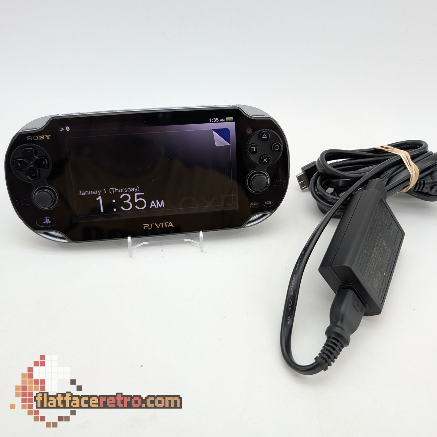 PlayStation Vita 3G/WiFi Edition - Sony PSP Vita - Console Only