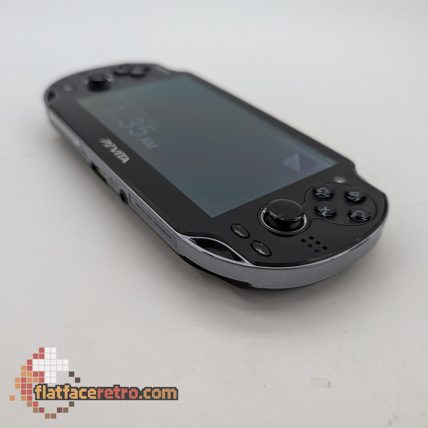 PlayStation Vita 3G/WiFi Edition - Sony PSP Vita - Console Only