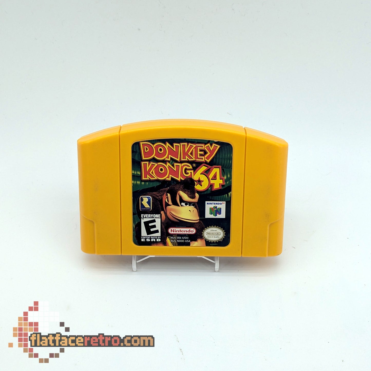 Donkey Kong 64 - Nintendo 64 - Game Only