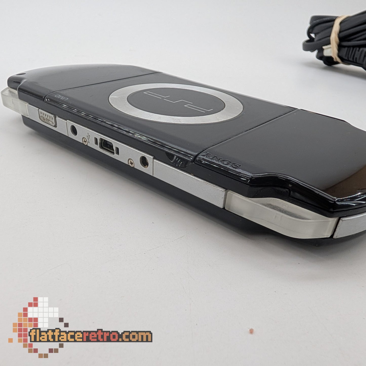 PSP 2000 Black System - Sony PSP - Console Only