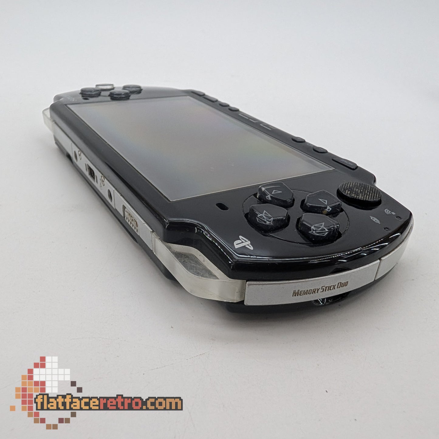 PSP 2000 Black System - Sony PSP - Console Only