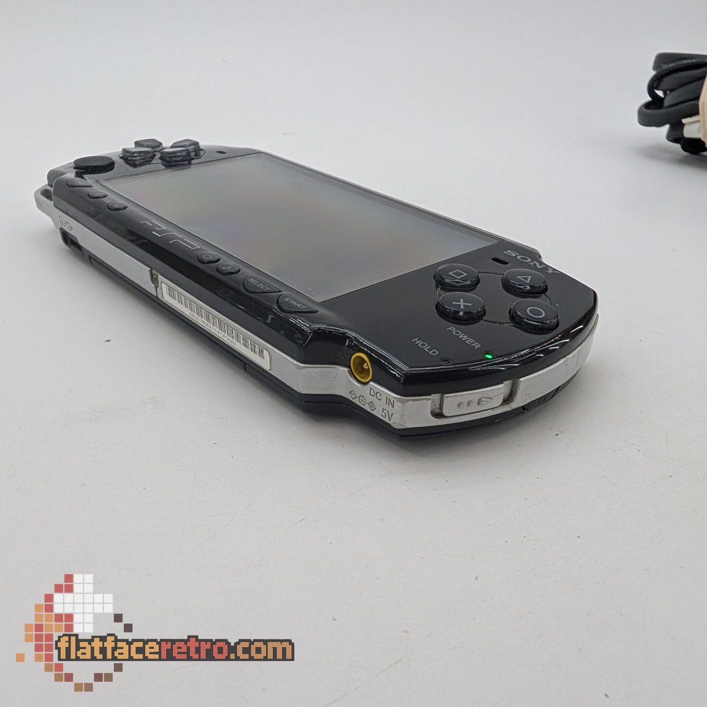 PSP 2000 Black System - Sony PSP - Console Only