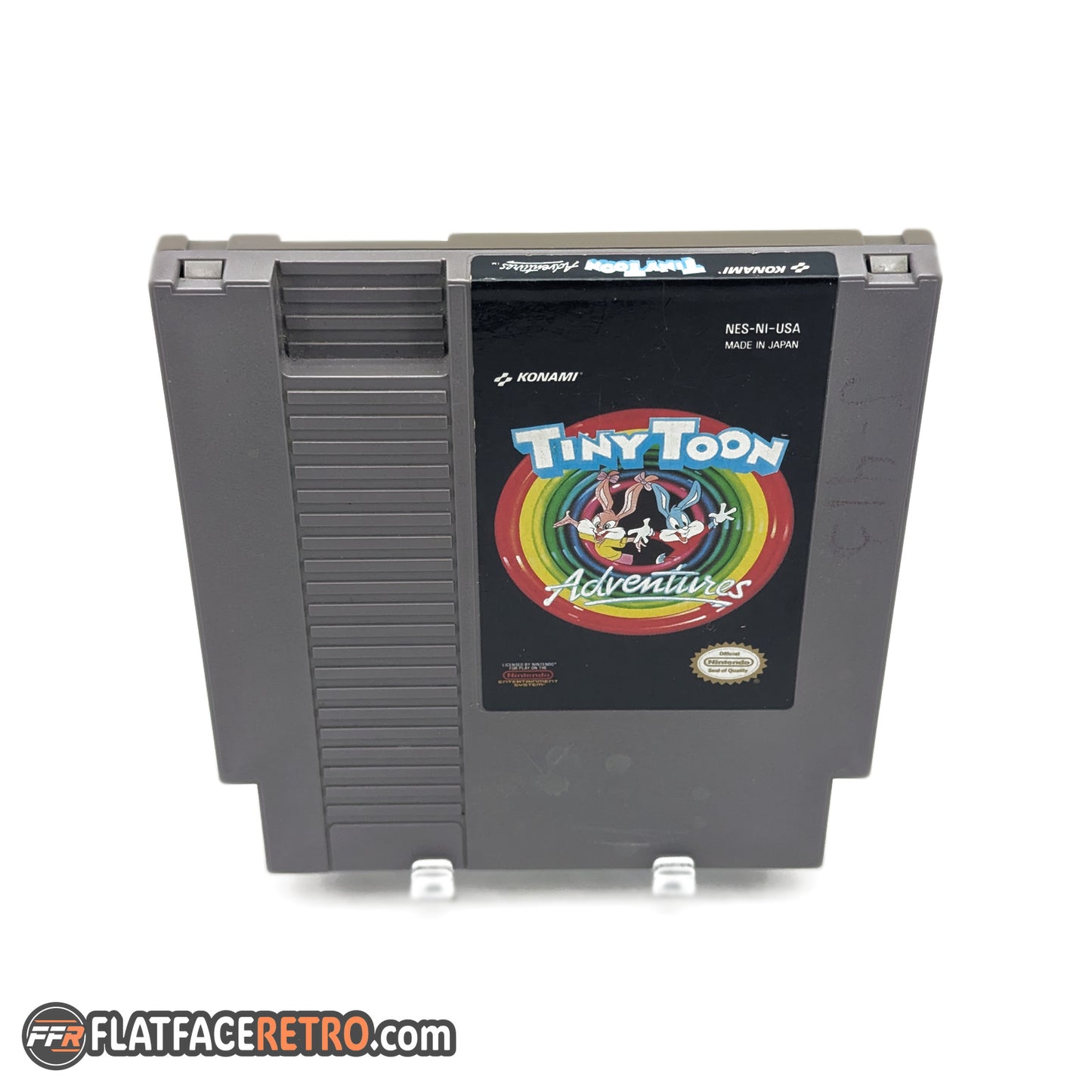 Tiny Toon Adventures - Nintendo NES - Game Only
