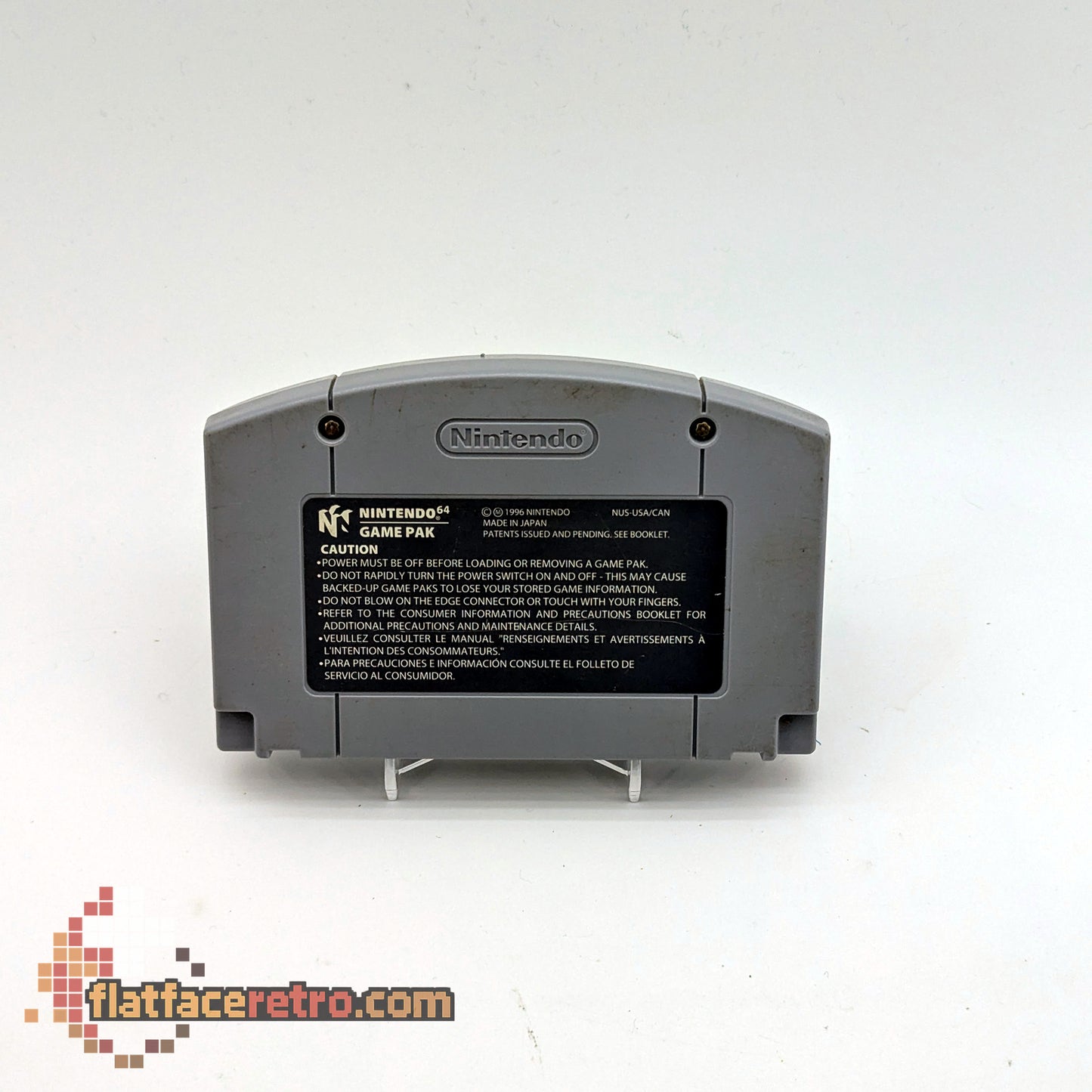 Mario Party 3 - Nintendo 64 - Game Only