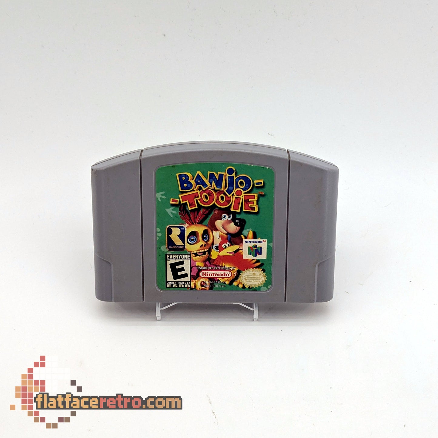 Banjo-Tooie - Nintendo 64 - Game Only