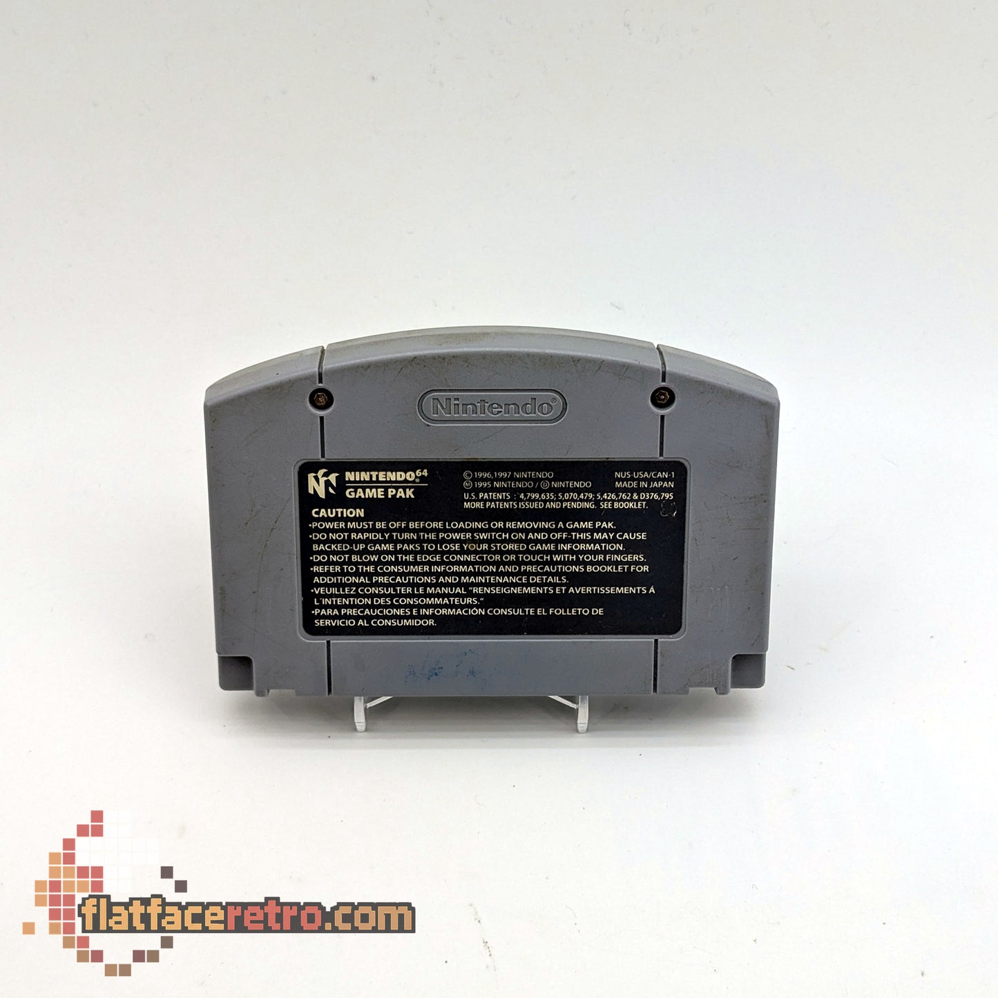 Super Mario 64 - Nintendo 64 - Game Only
