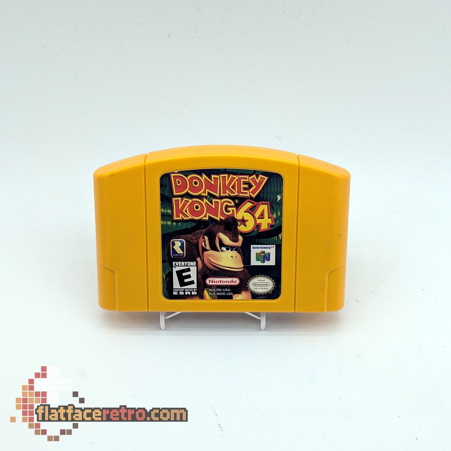 Donkey Kong 64 - Nintendo 64 - Game Only