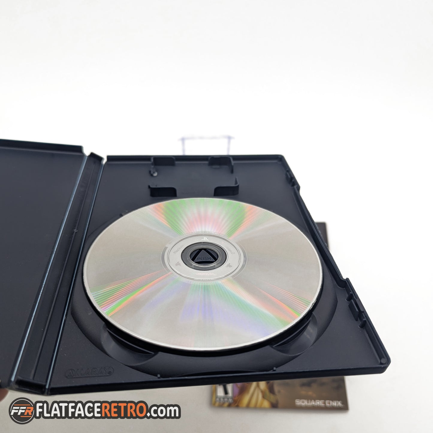 Valkyrie Profile 2 Silmeria - Sony PlayStation 2 - Complete