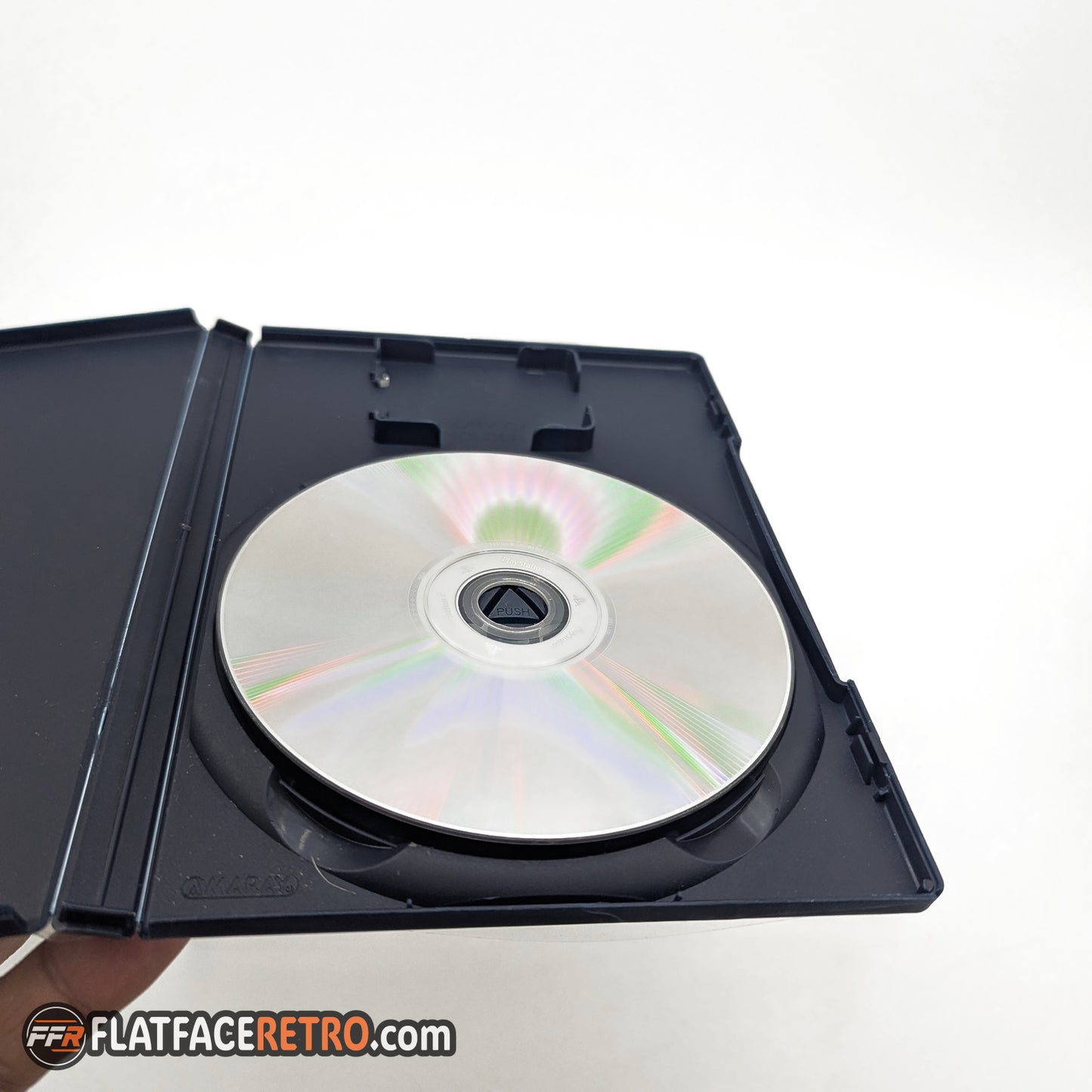 Suikoden 3 - Sony PlayStation 2 - Complete