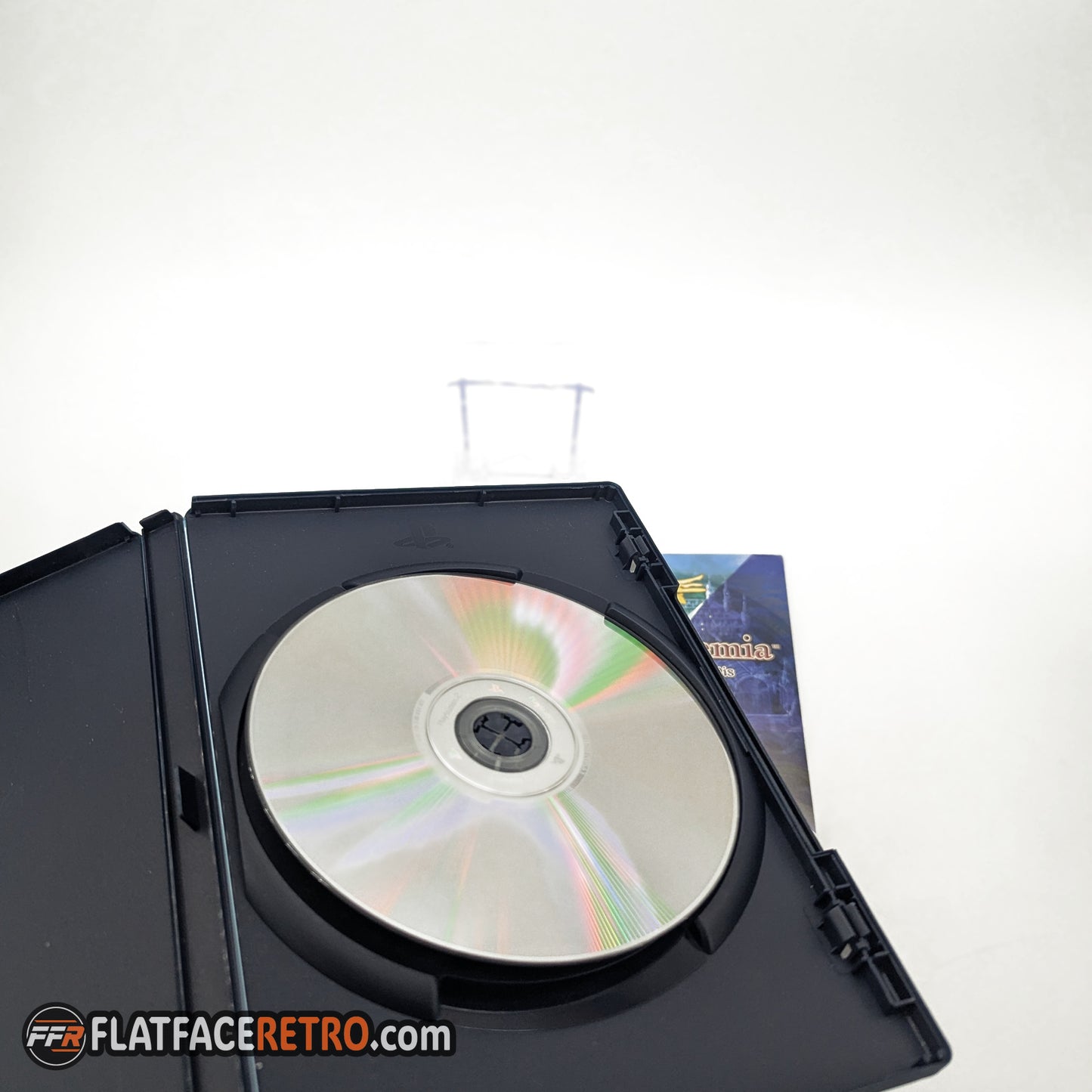 Mana Khemia Alchemists of Al-Revis - Sony PlayStation 2 - Complete