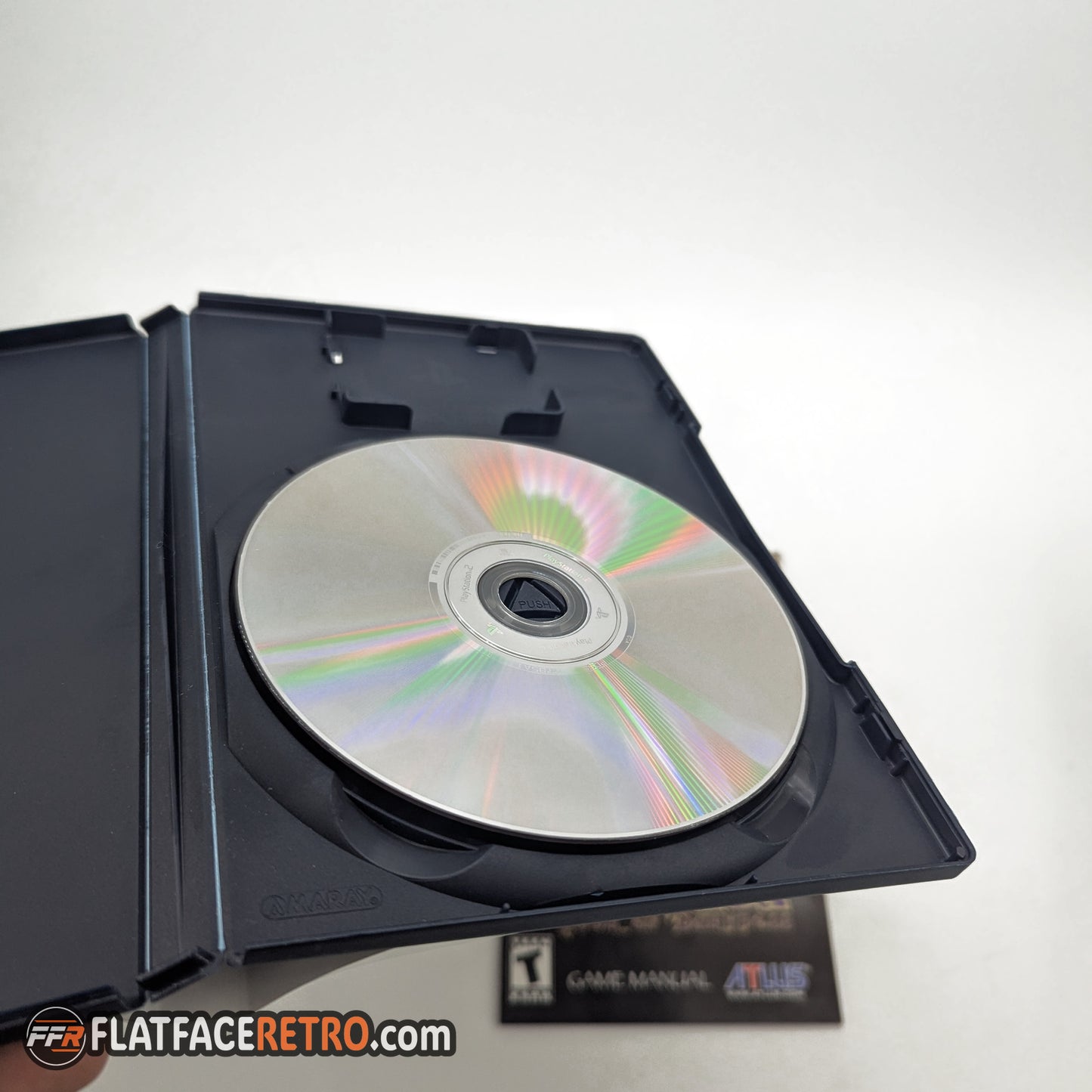 Disgaea Hour of Darkness - Sony PlayStation 2 - Complete